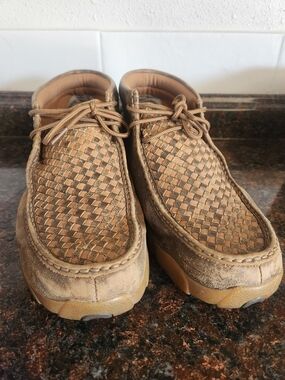 Twisted X mens Boots